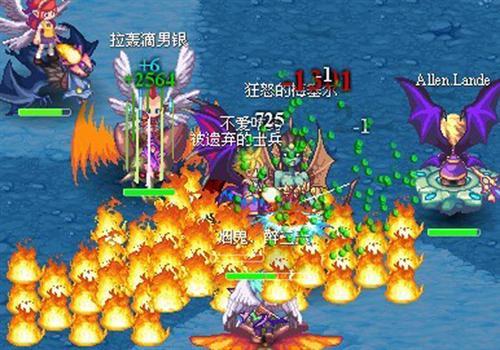 燃烧吧大脑免广告最新版