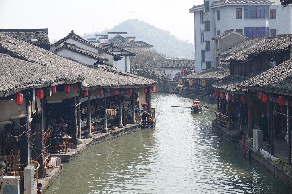沪江开心词场